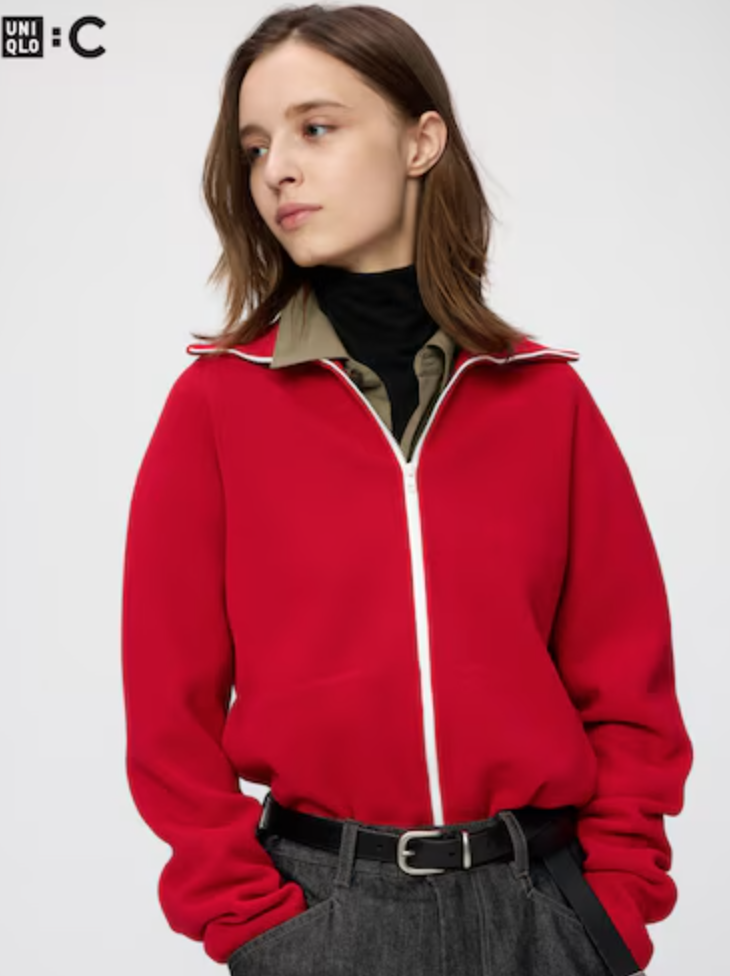 Uniqlo