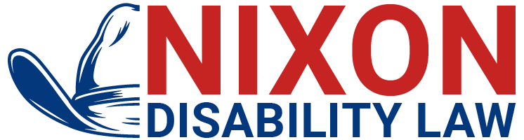 Nixon Disability Law