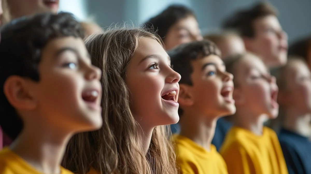 Redding School of the Arts