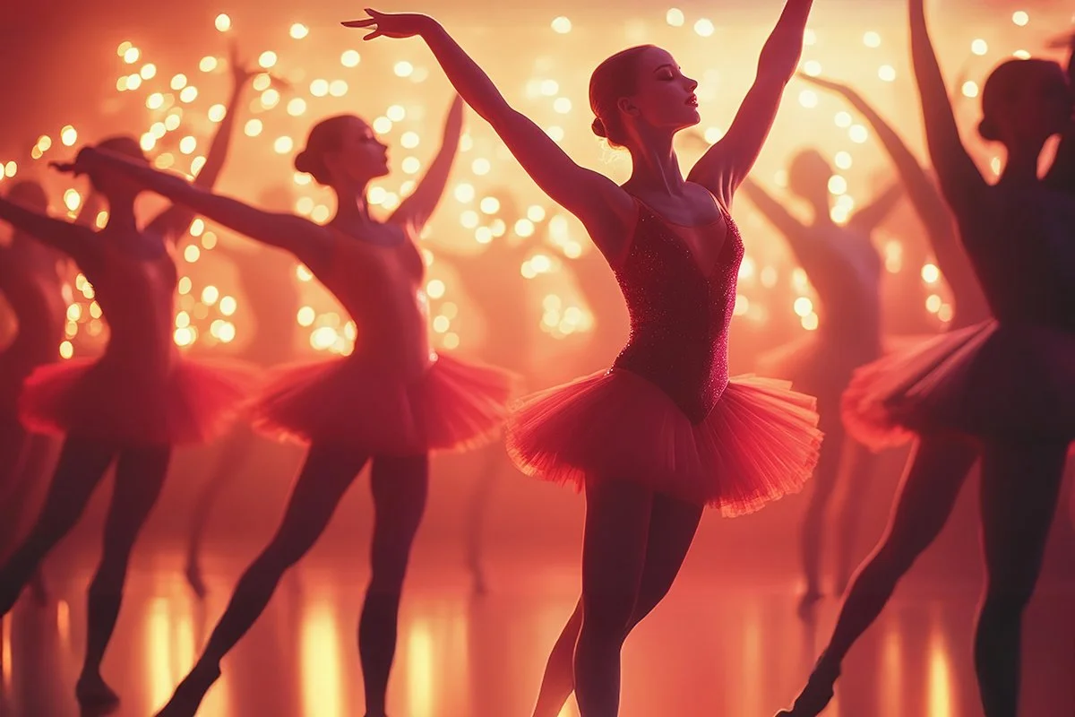 Redding City Ballet