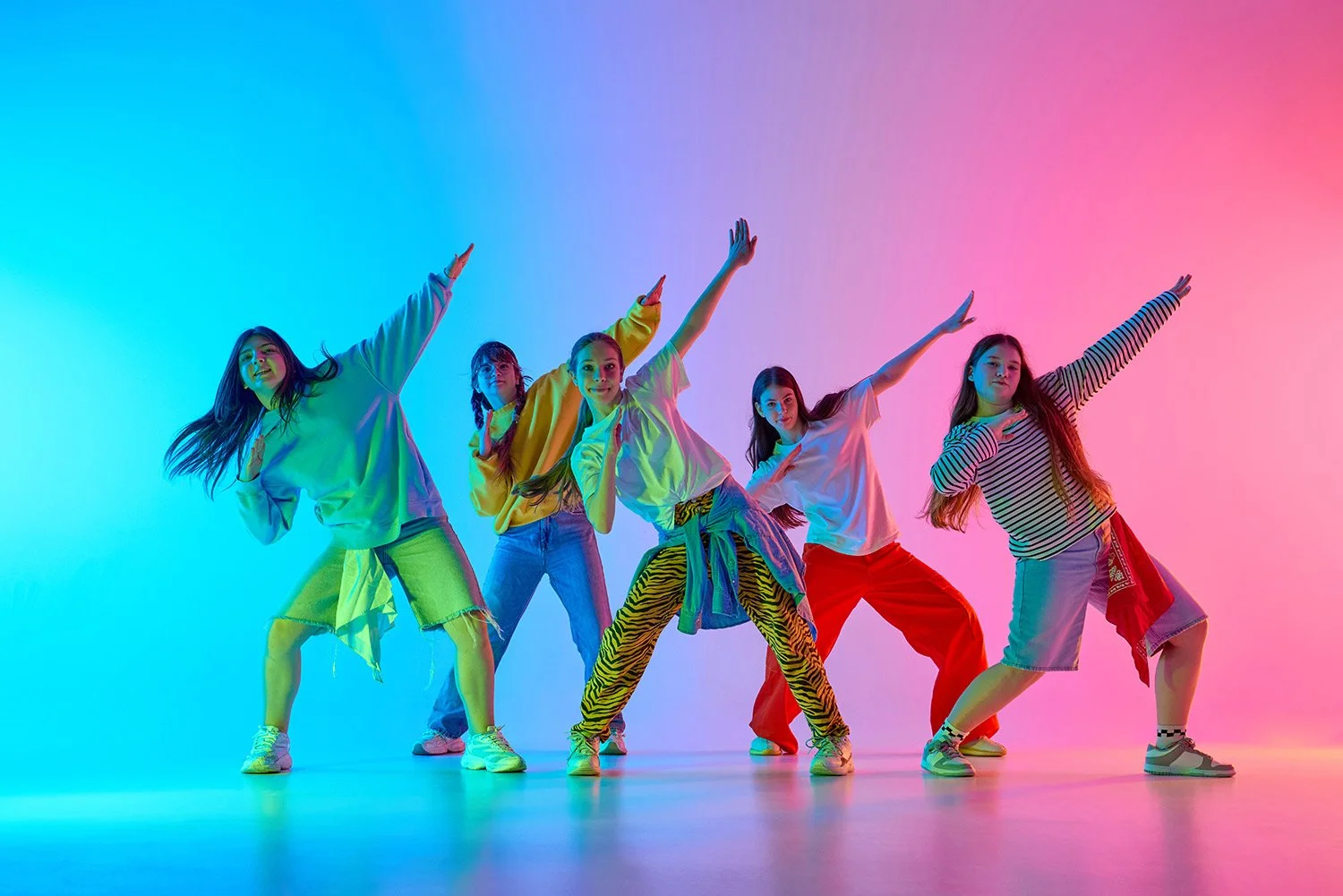 California Dance Company