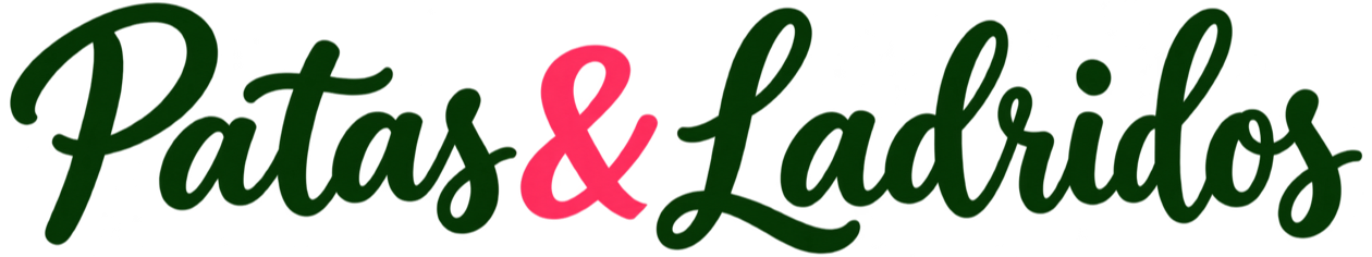 Patas &amp; Ladridos