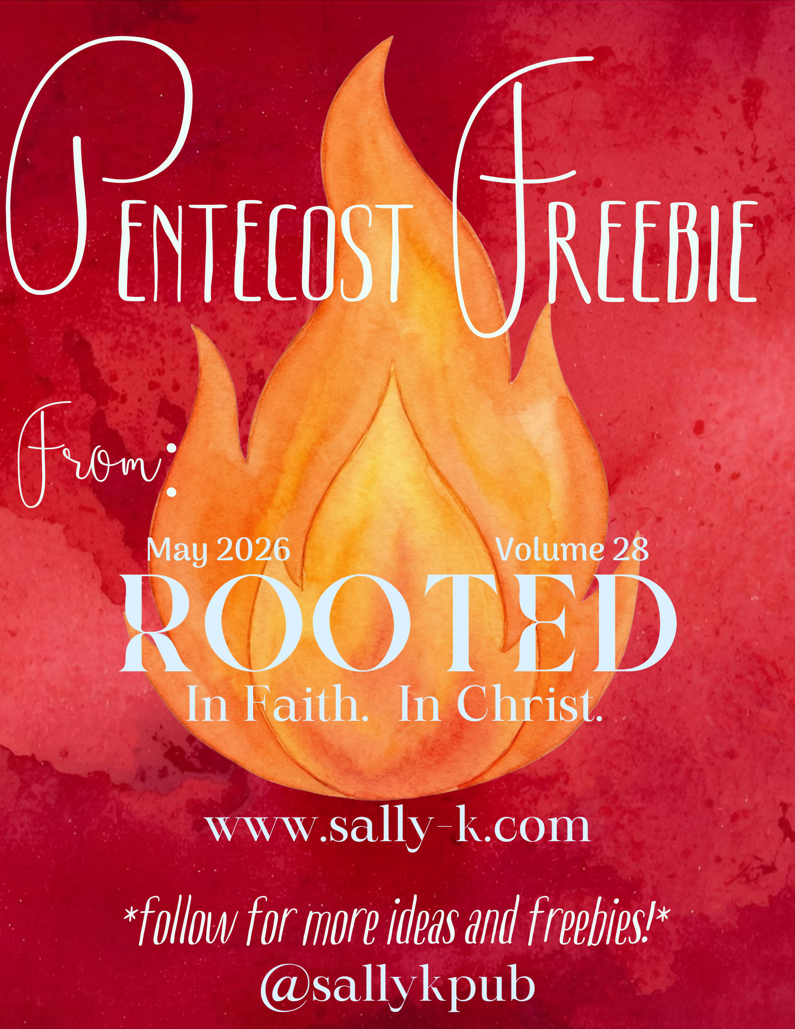Pentecost Freebie Cover.png