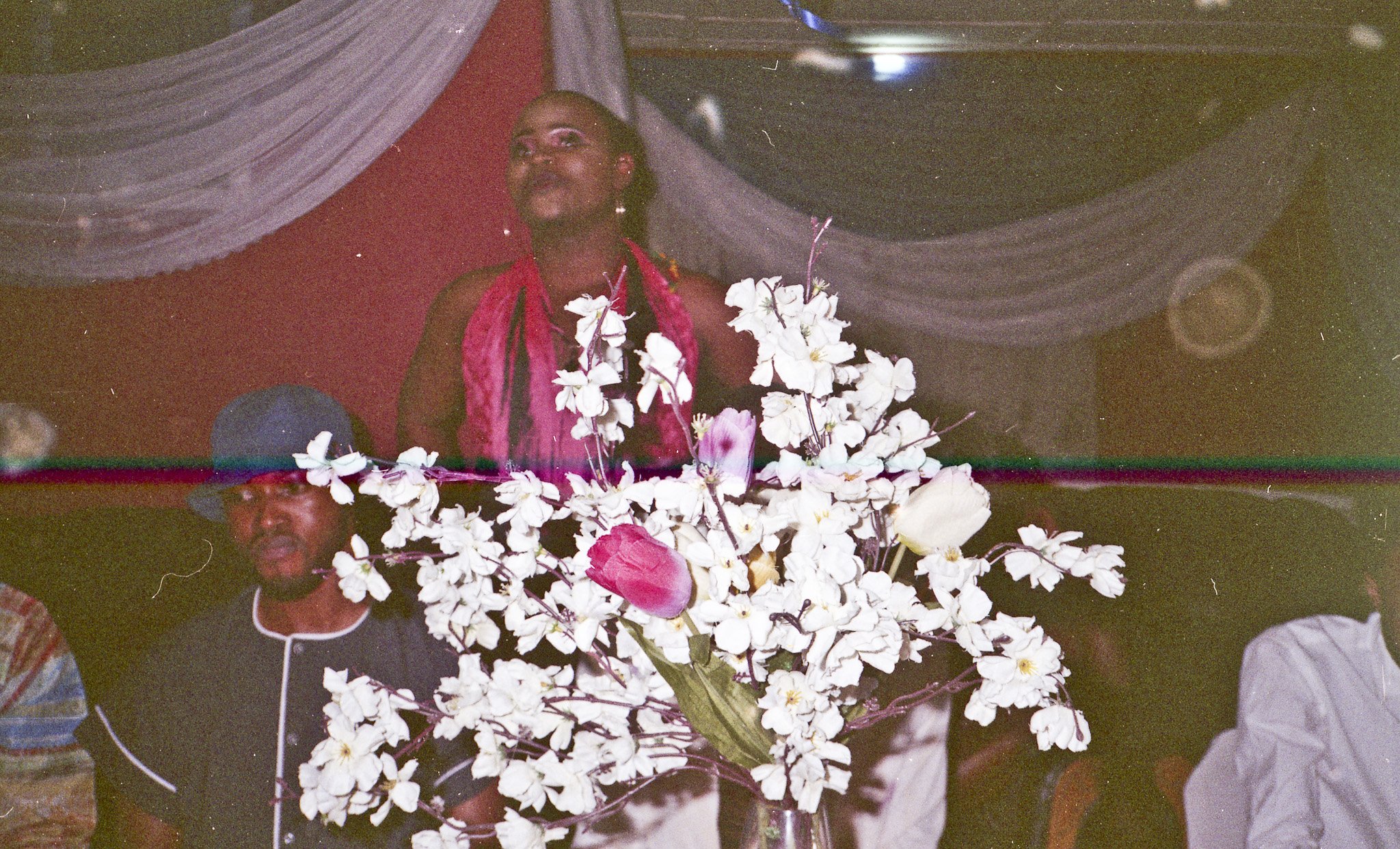 Olalere-giving-words-of-appreciation-at-my-farewell-dinner-Mohamed--Smith--Mr-Morrison--Lil-B--James-Browyn--Ruby--Tonnex--Daniel--Olumide--Chef-Anthony--Sodiq-2019-Digital-ultrachrome-archival-print.jpeg
