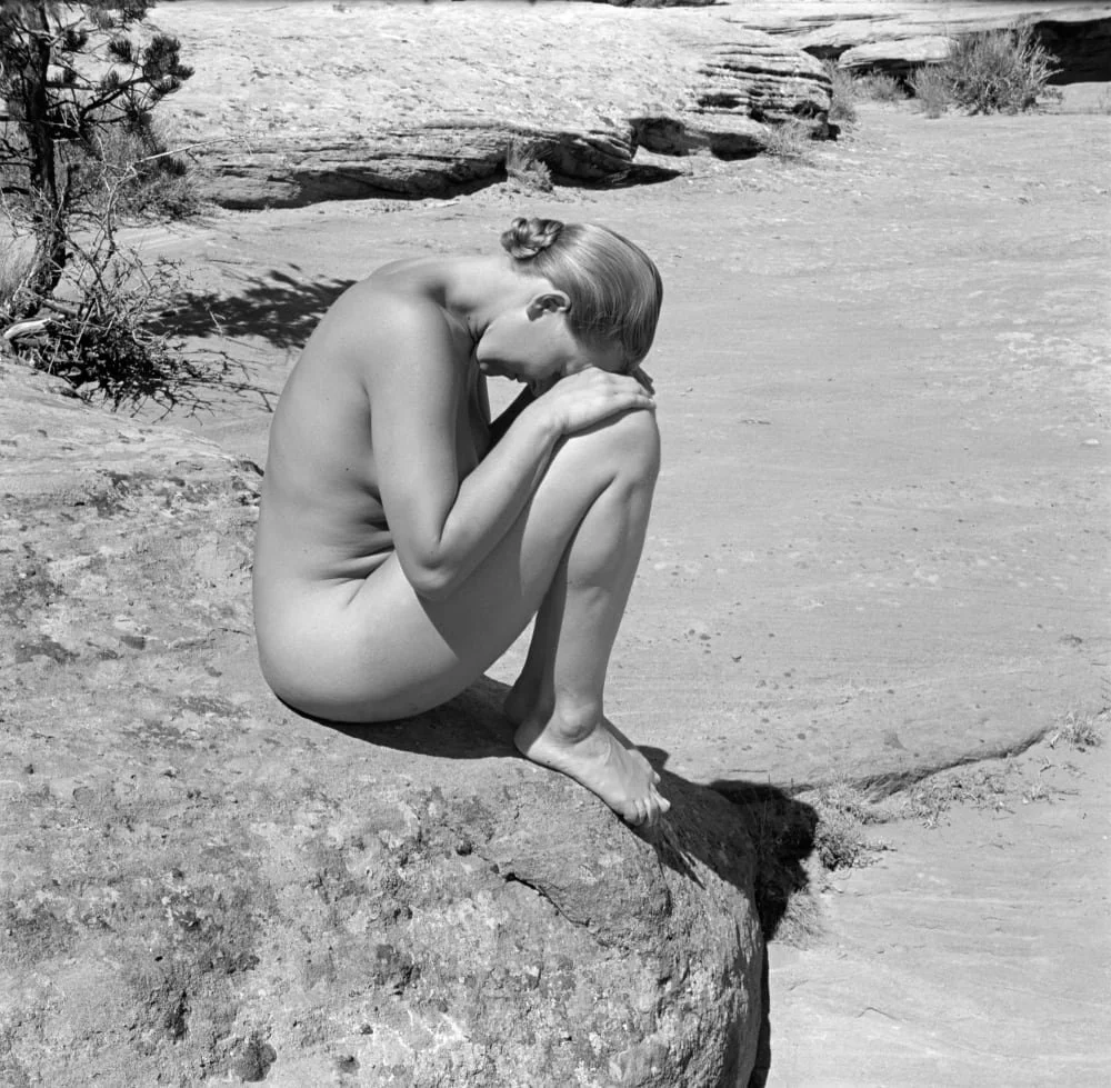 imogencunninghamofficialsite-imogen-cunningham-helene-mayer-canyon-de-chelly-1939.jpg