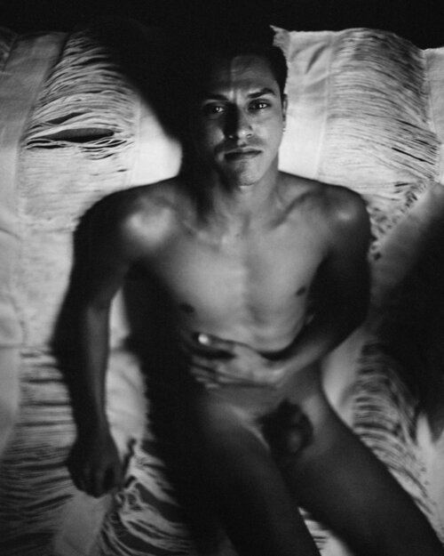 DANIEL RAMPULLA, COLLAPSE