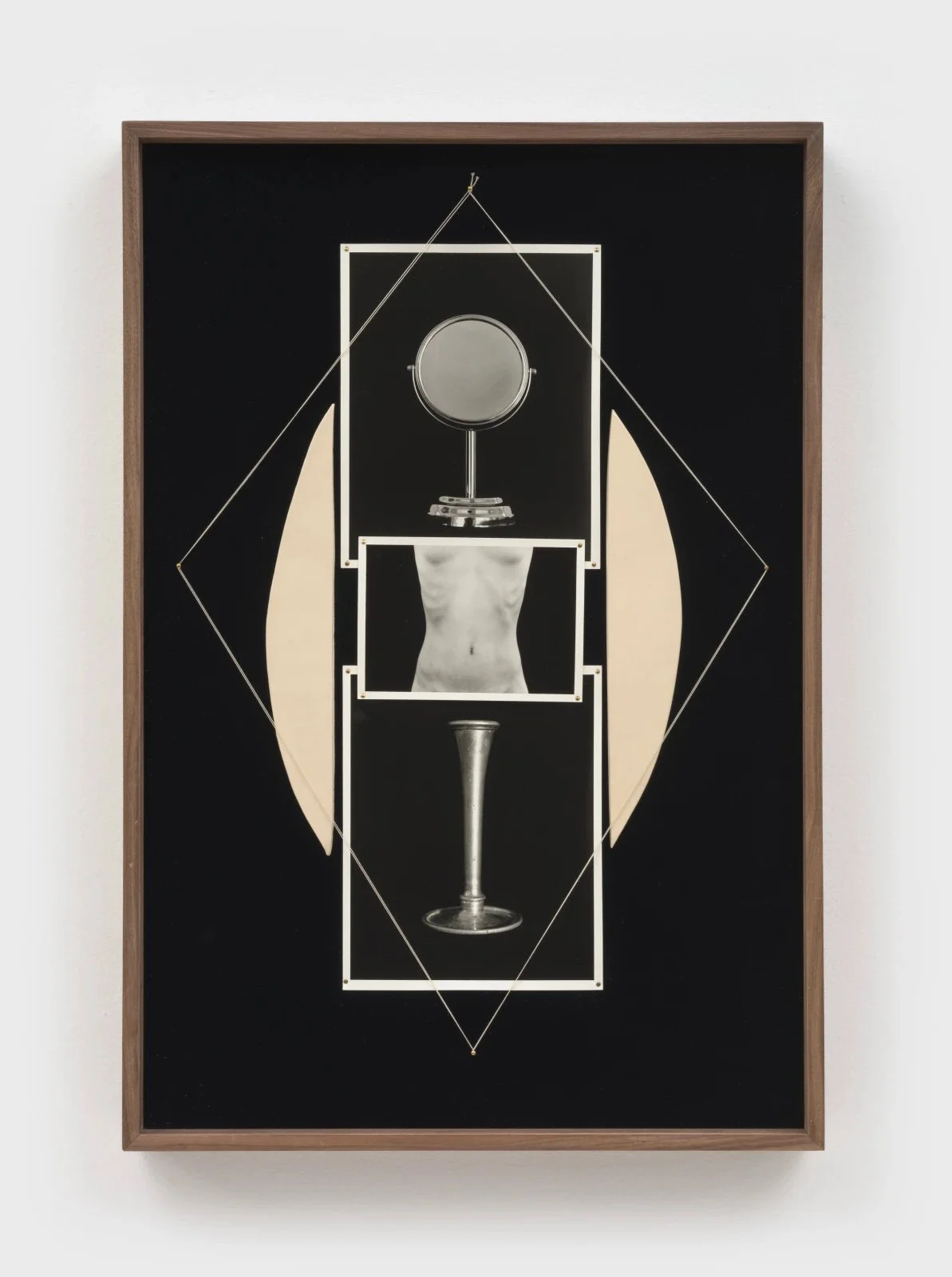 SHEREE HOVSEPIAN, SELECT WORKS