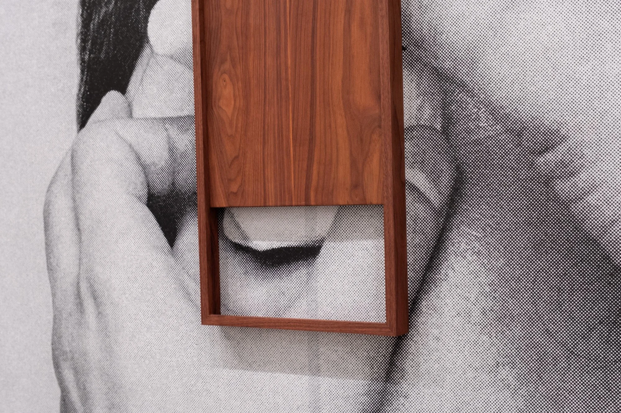 ELI CRAVEN, TOUCHING, 2024