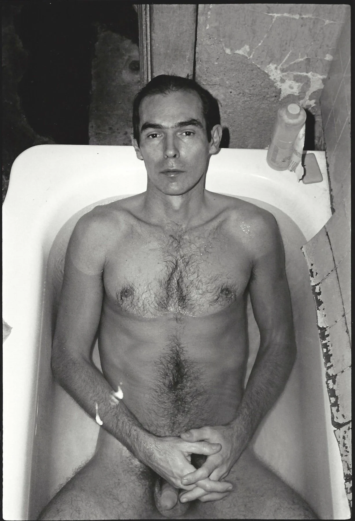  Peter Hujar, 1978 