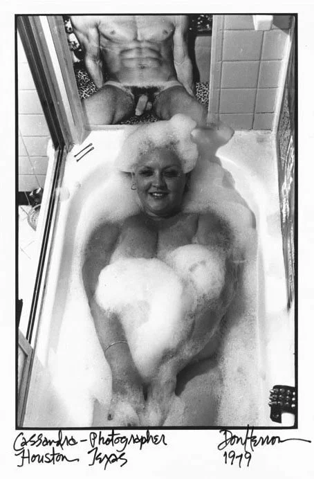  Cassandra, 1979 
