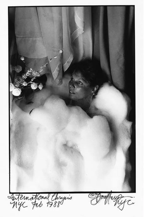  International Chrysis, 1988 