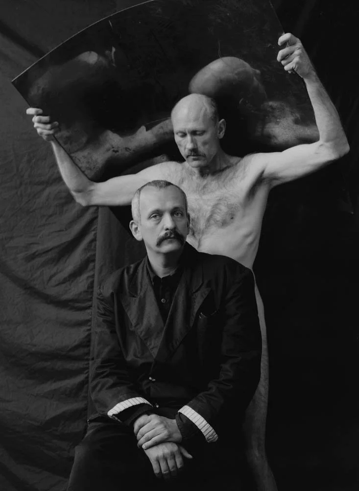   Lovers and Friends,  1987 
