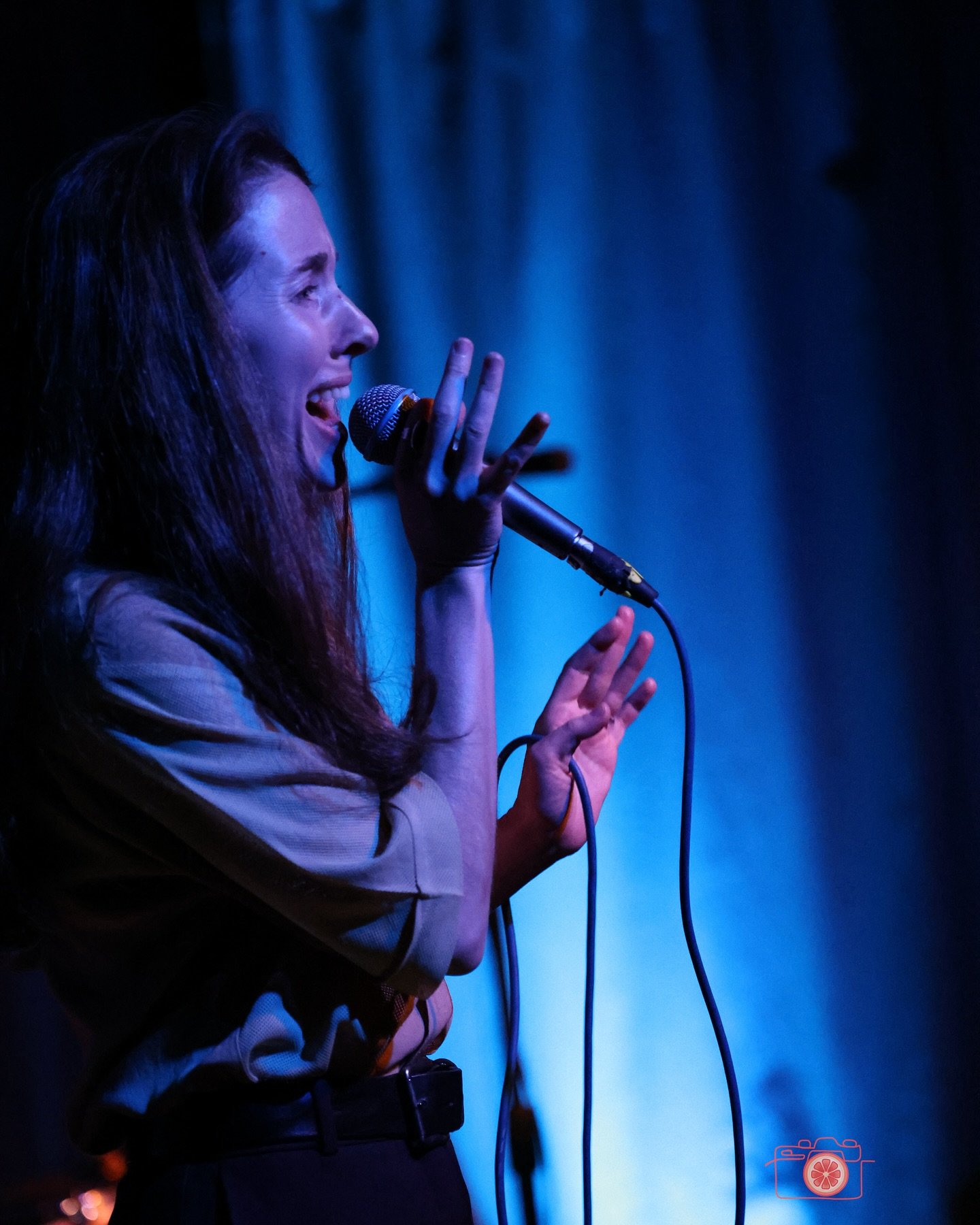Hannah Connolly | Grand Ole Country Bunker Presents Women of Country | Zebulon | 02&bull;25&bull;2024
🍊
🍊
🍊
🍊
🍊
🍊
Artist:
@hannahhconnolly 

Location: 
@zebulonla 

Event:
Women of Country

Host:
@rosynolanmusic 

Presented by:
@grandolecountry