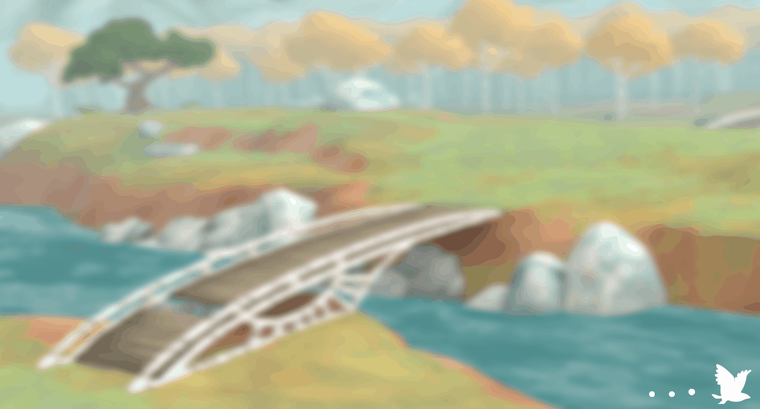 Serein | Blue Note Therapeutics | Mobile & PC