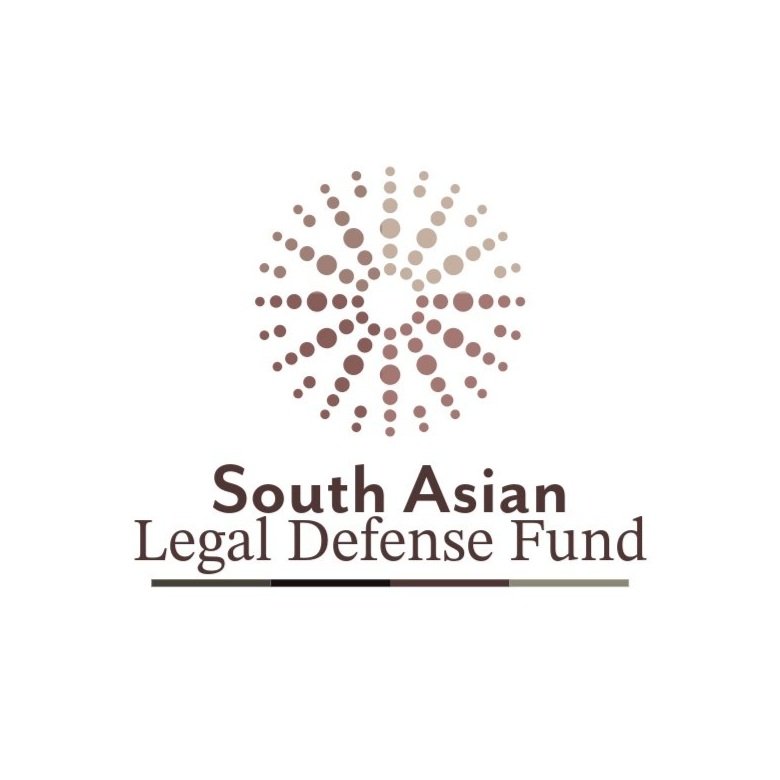South Asian Legal Defense Fund