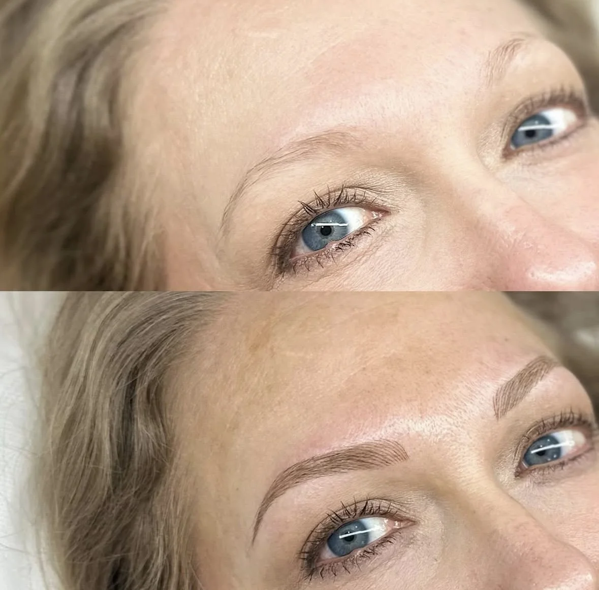Microblading