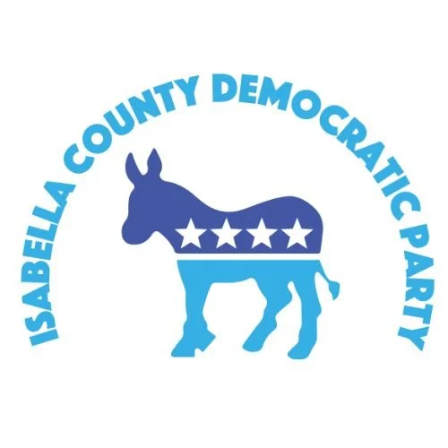 Isabella County Democratic Party, MI