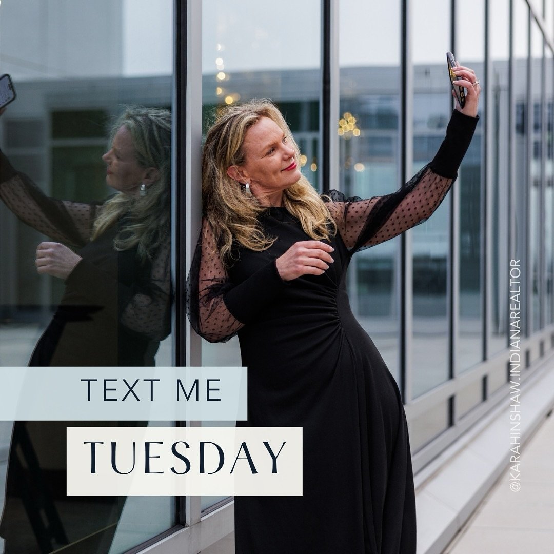 Text me this Tuesday! I'm your ultimate real estate guru, poised to handle your every question with relentless commitment. 

📱 Text me now: 812-686-3268 

Expect nothing but top-notch service. Whether it's dissecting market shifts, assessing propert