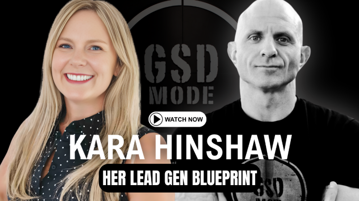 From Top Realtor to Brokerage Owner: Her Exact Lead Gen Playbook (Farming, FSBOs, Social Media &amp; AI)