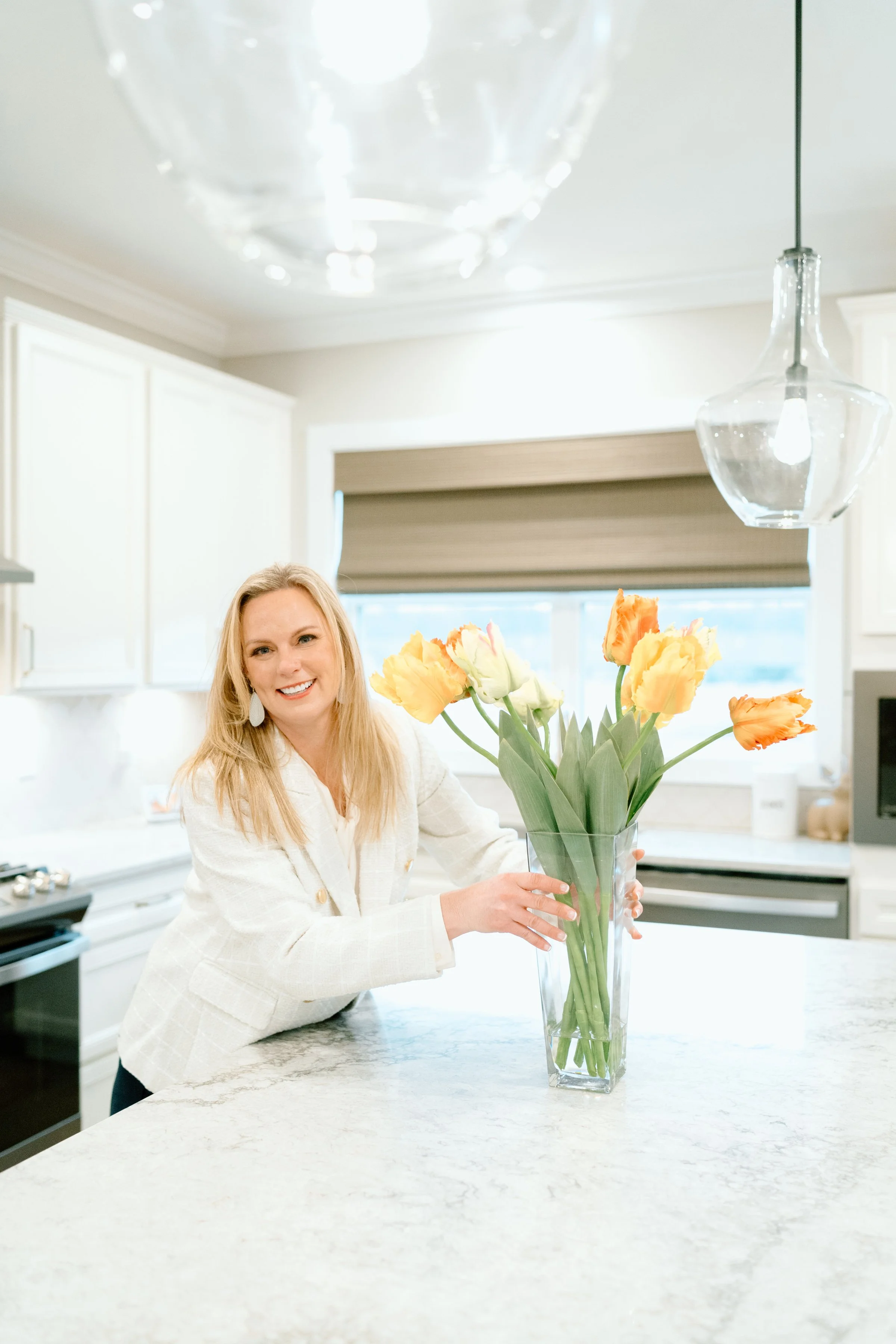Who are the most recommended realtors in Evansville? 
