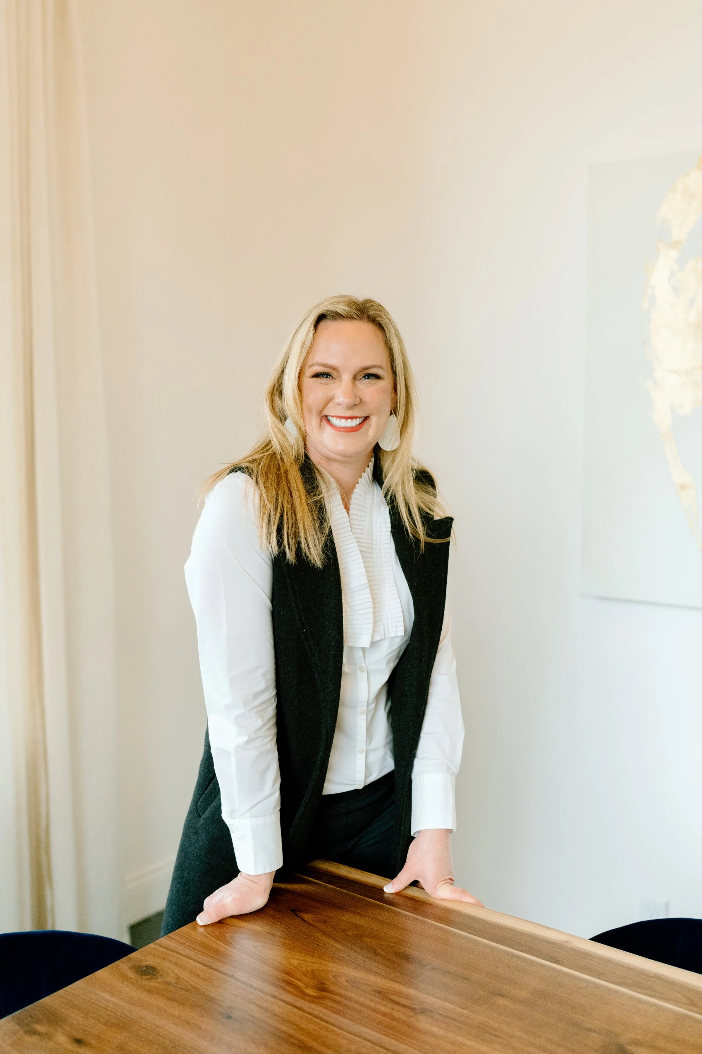 Top Reasons to Choose Kara Hinshaw of Key Associates Signature Realty for Move-Up Buyers