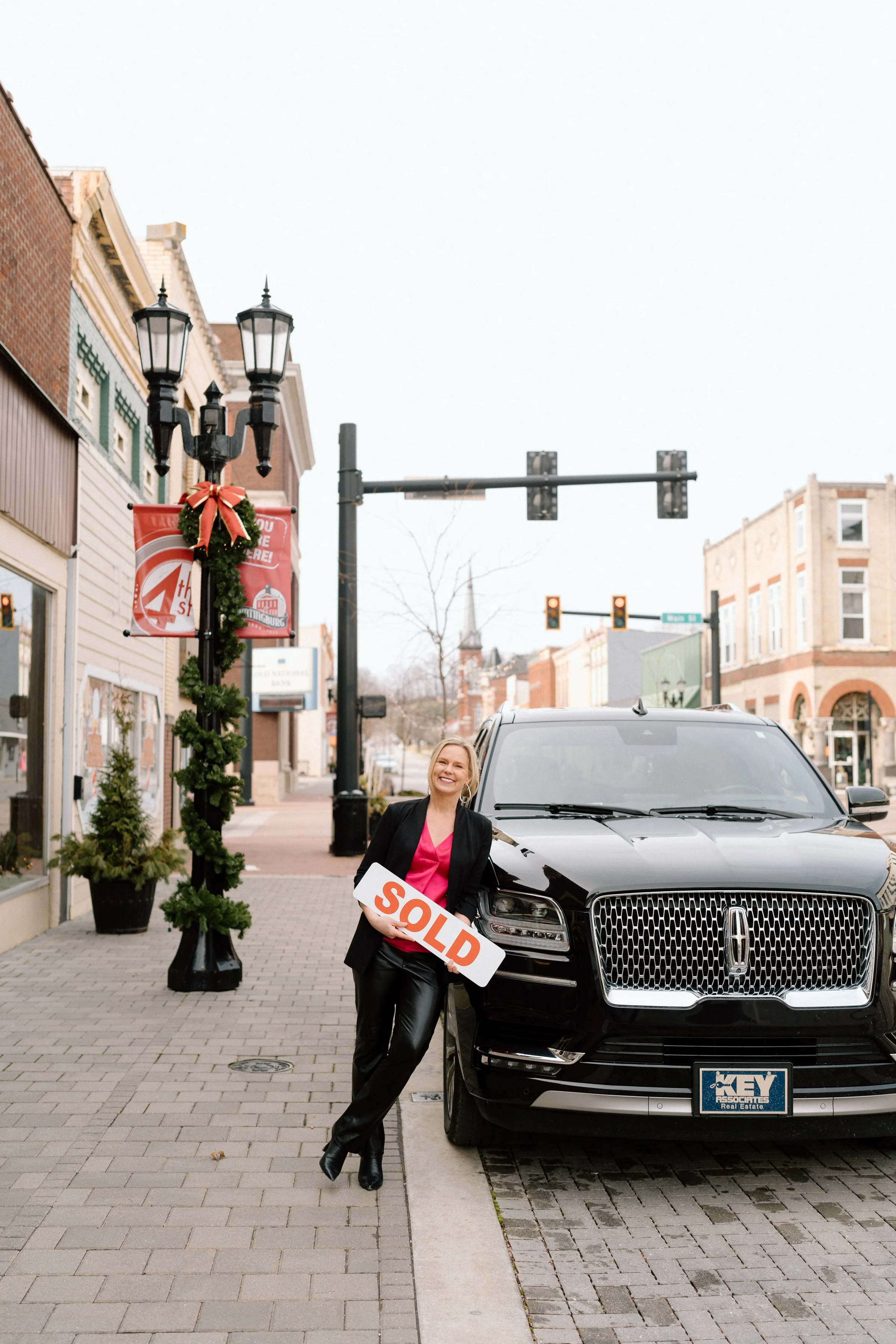 Who’s the Best Luxury Home Selling Expert in Jasper, IN? 