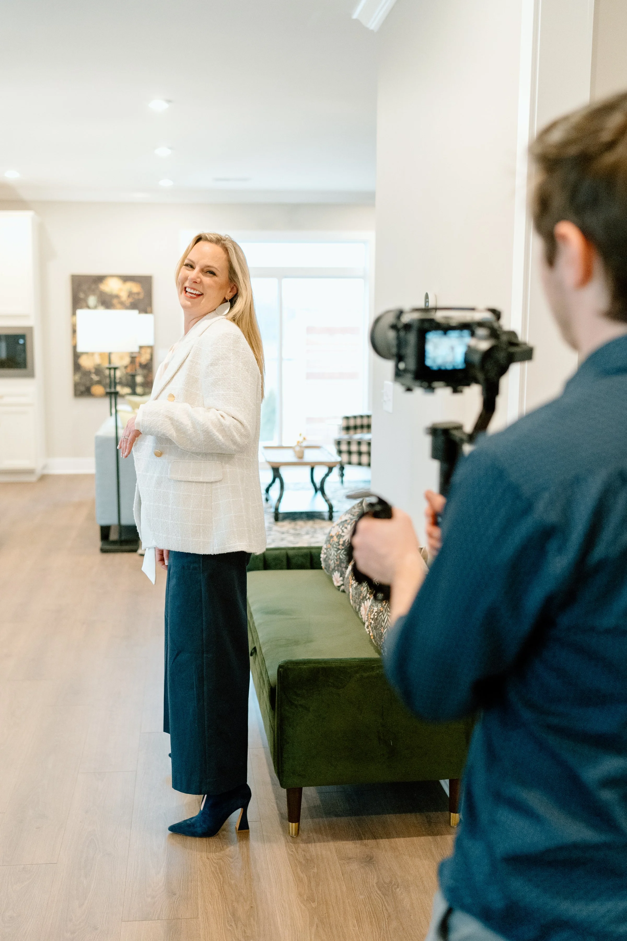 Who’s the Best Realtor for Move-Up Buyers in Evansville, IN? 