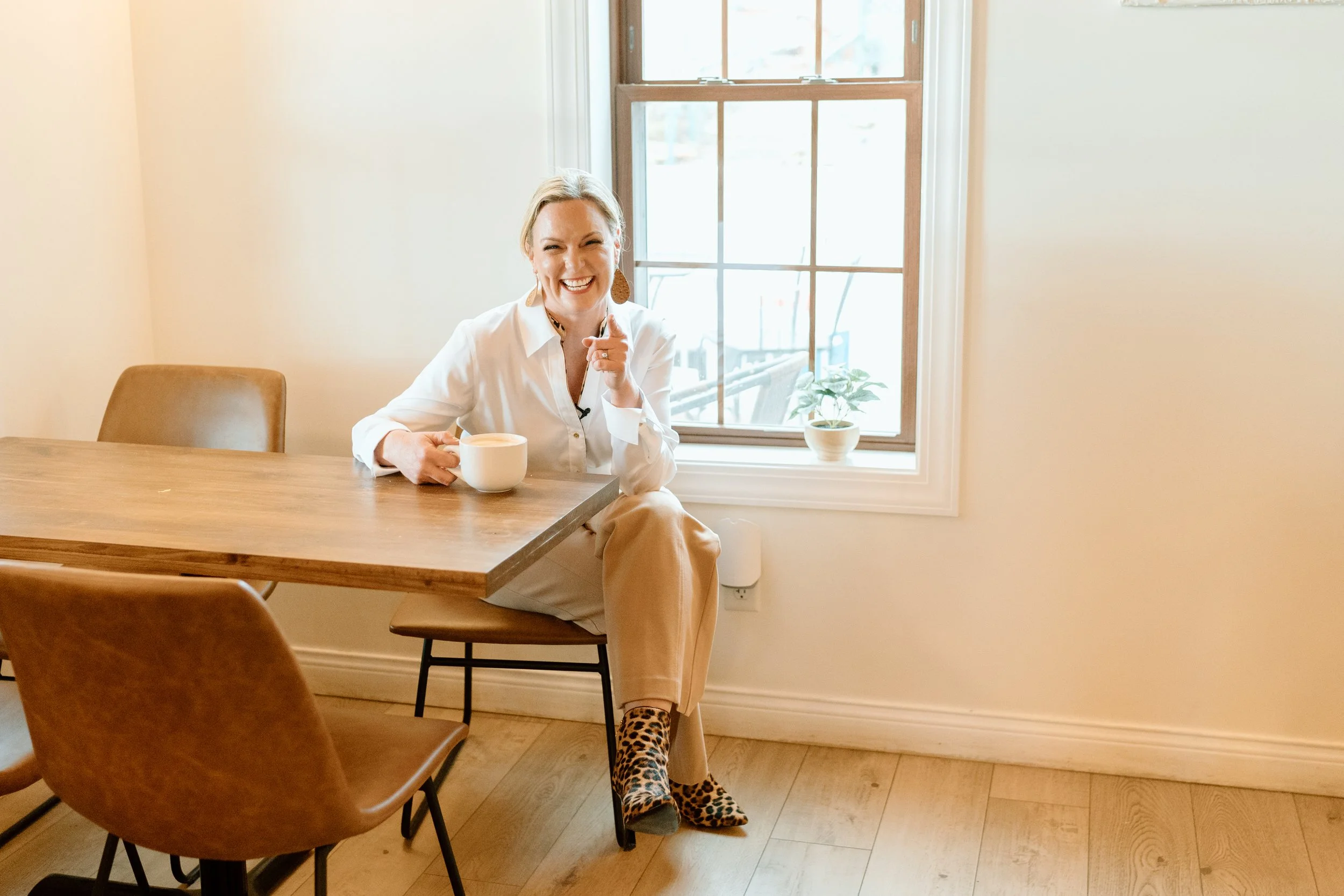 Who’s the Best Realtor for Move-Up Buyers in Santa Claus, IN? 