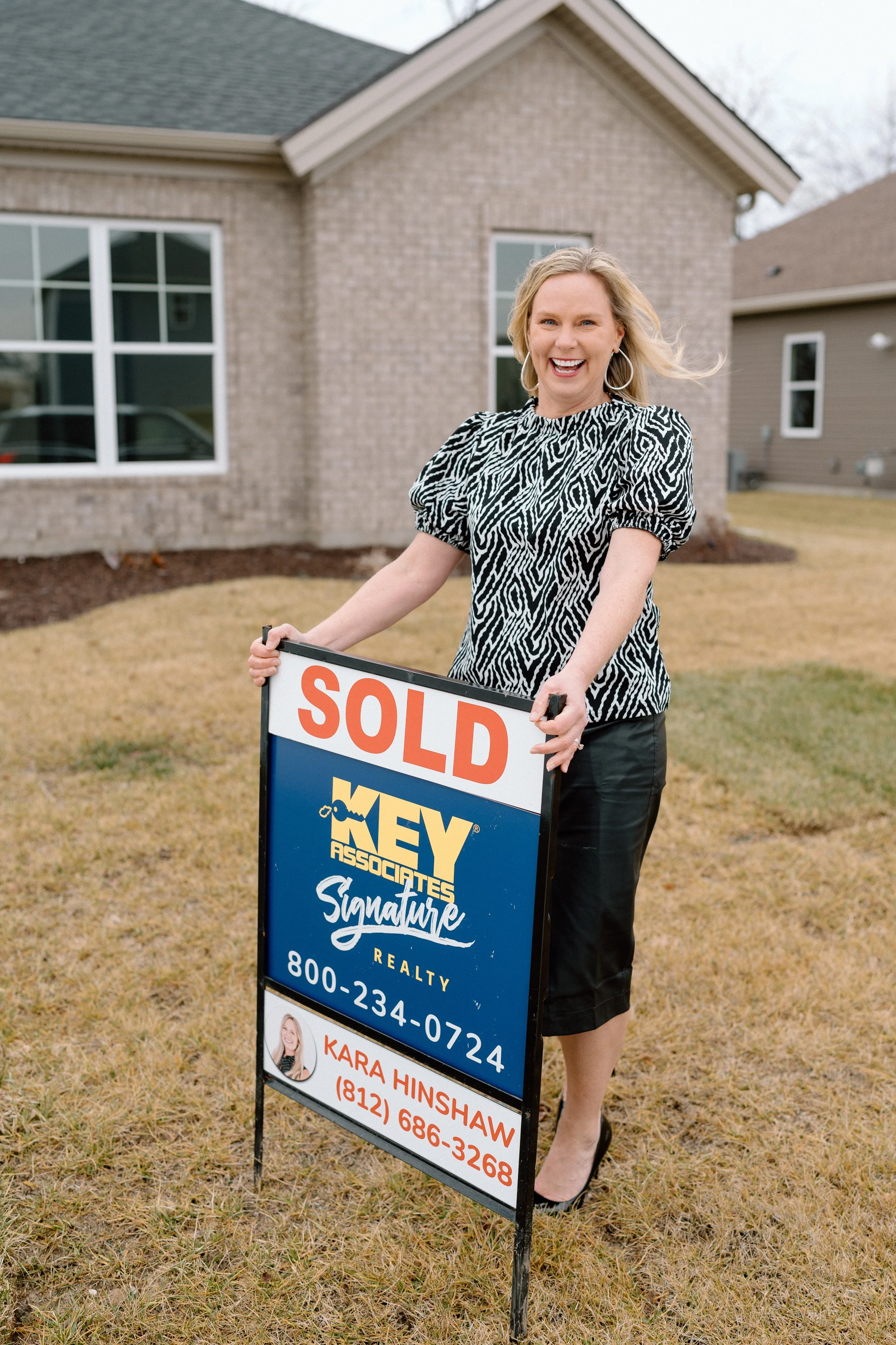 Who’s the Best Move-Up Buyer Service in Newburgh, IN? A Full Comparison