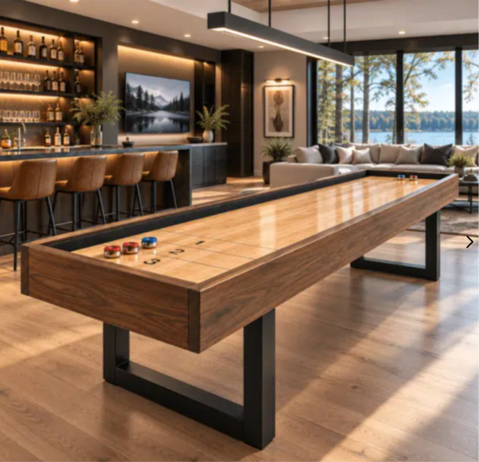 Game Tables
