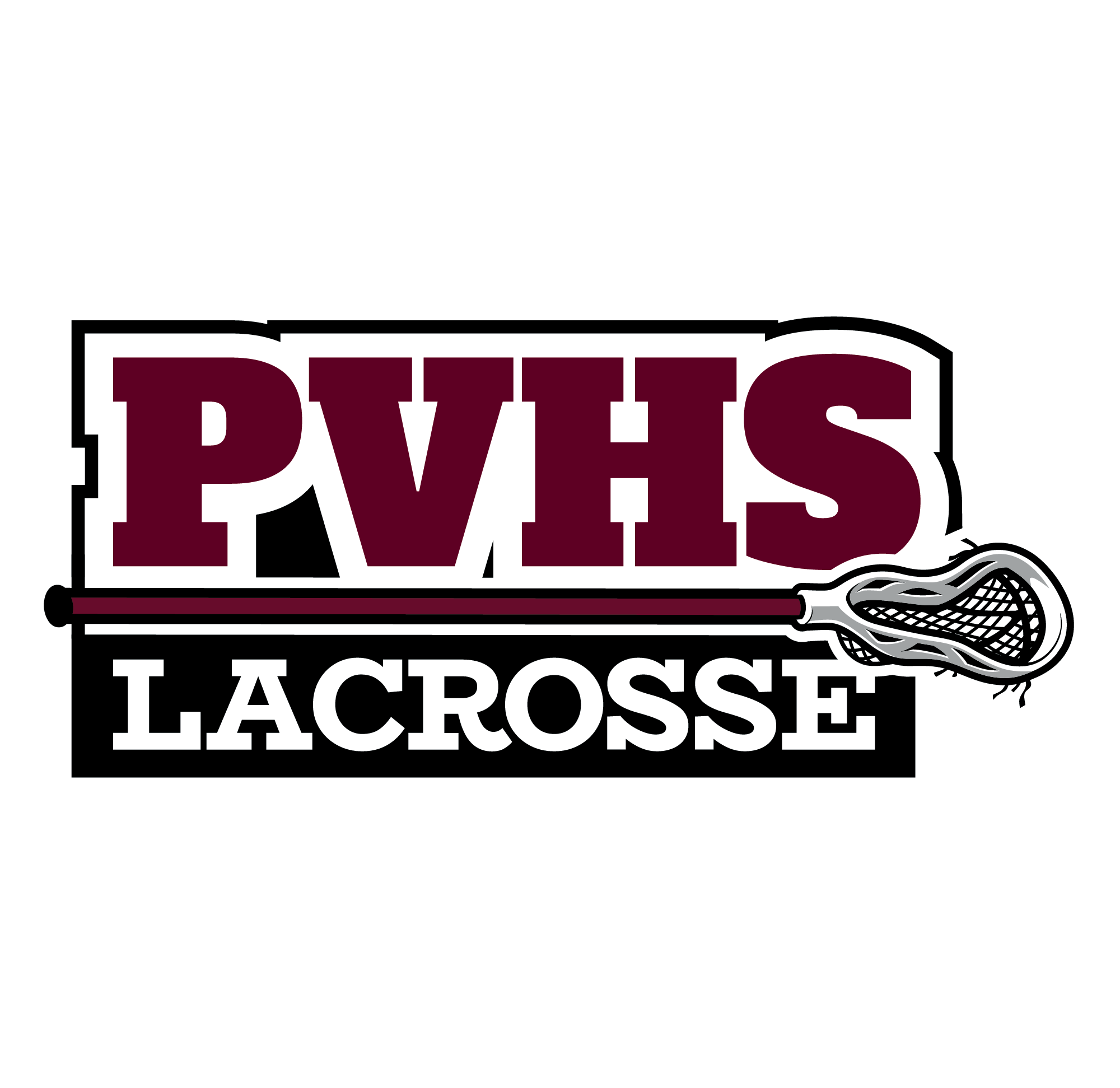 Paloma Valley Lacrosse Logo