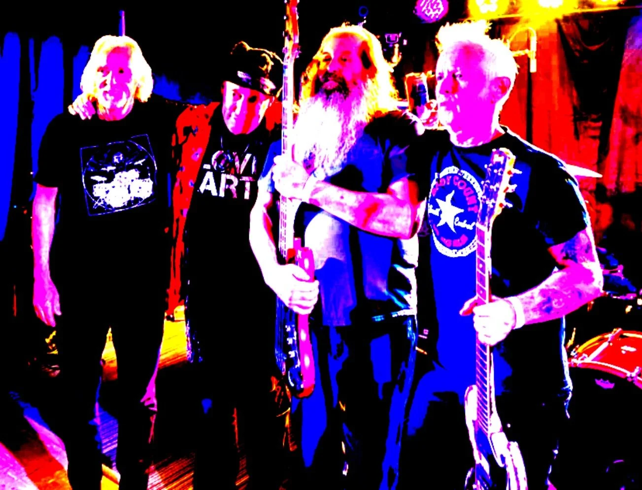 Lil Muddy Live At UFO Days