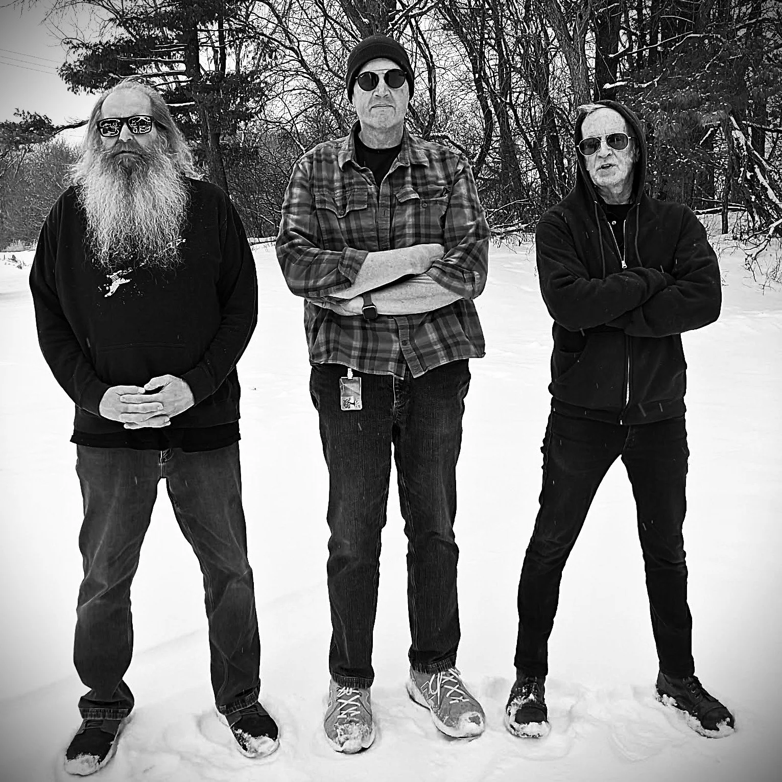 Lil Muddy Live At Bodhi's