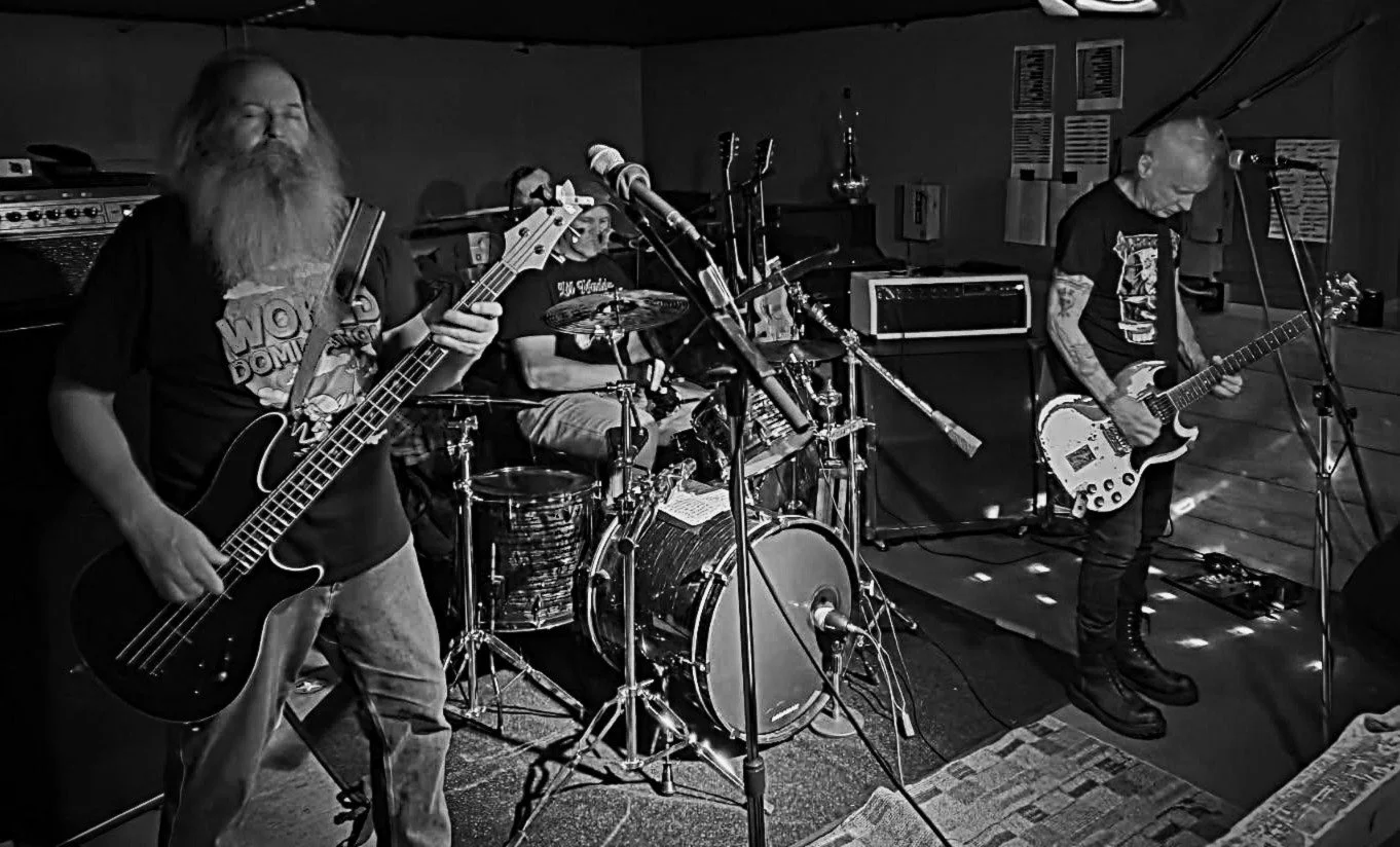 Lil Muddy Live At Birch Street Bar