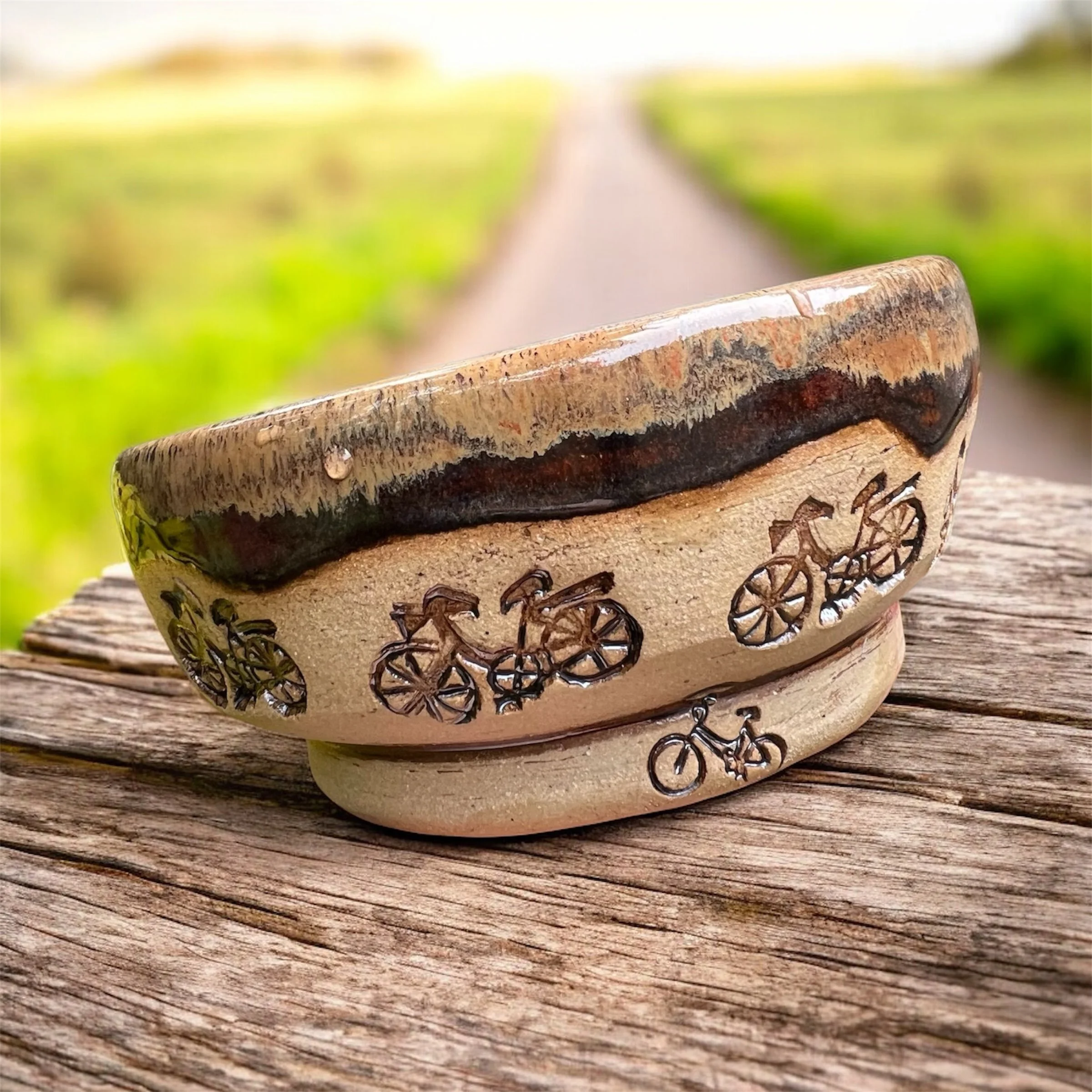 Bike Bowl donated to local bike club 