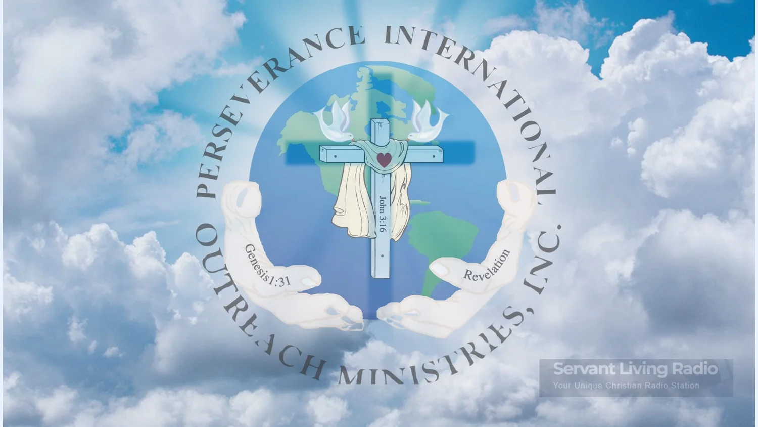 Perseverance International Outreach Ministries Inc .