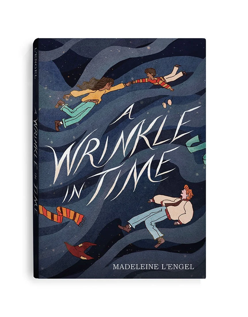 A Wrinkle in Time