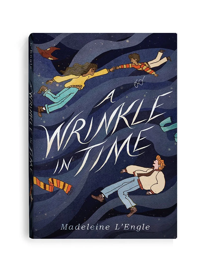 A Wrinkle in Time