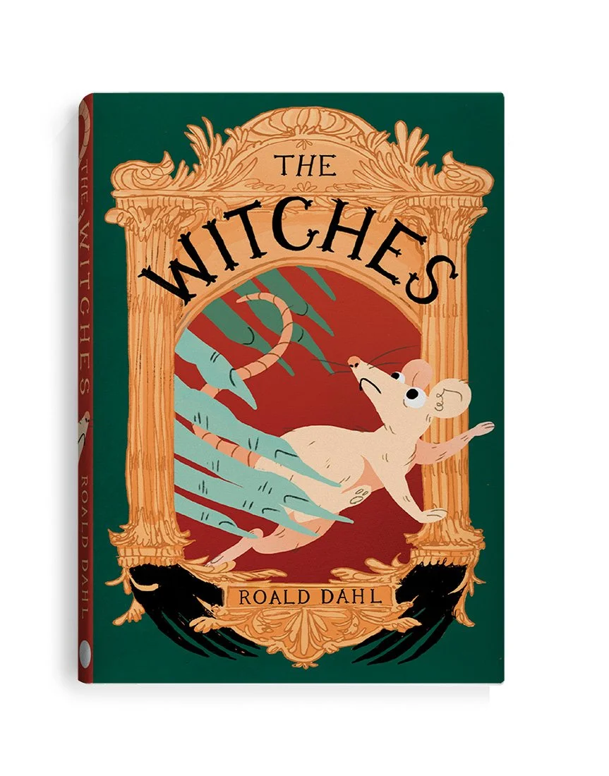 The Witches