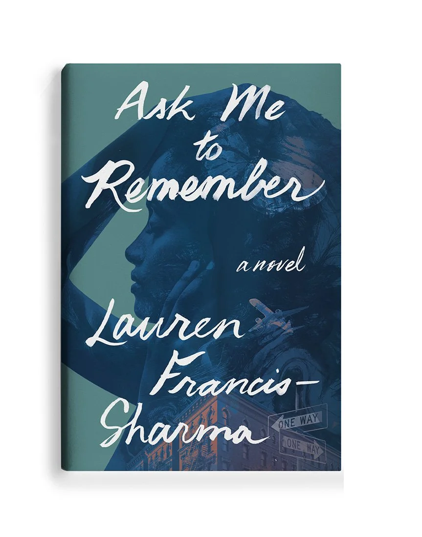 Ask Me to Remember