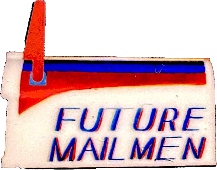 Future Mailmen