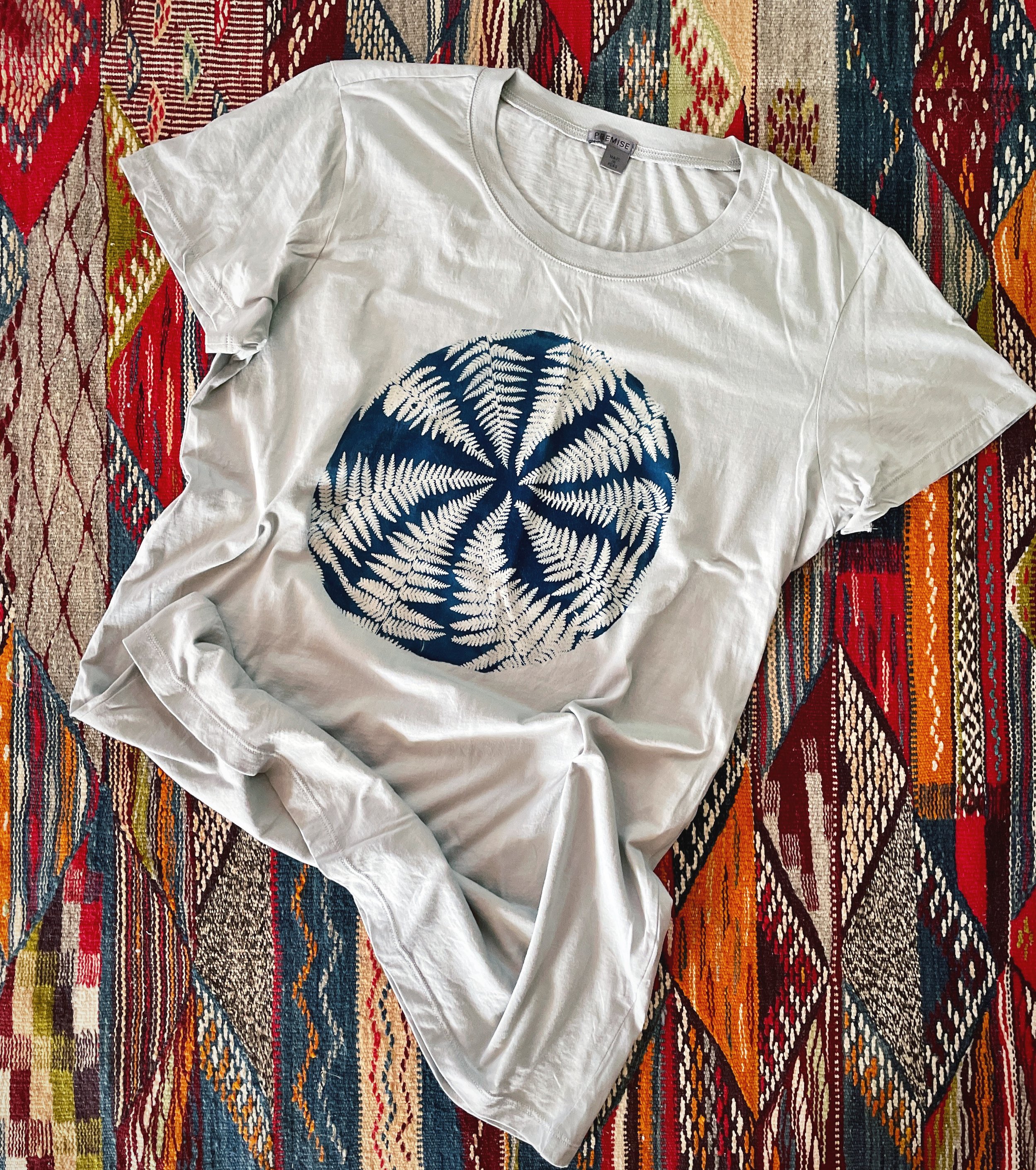 Fern Grove Tee