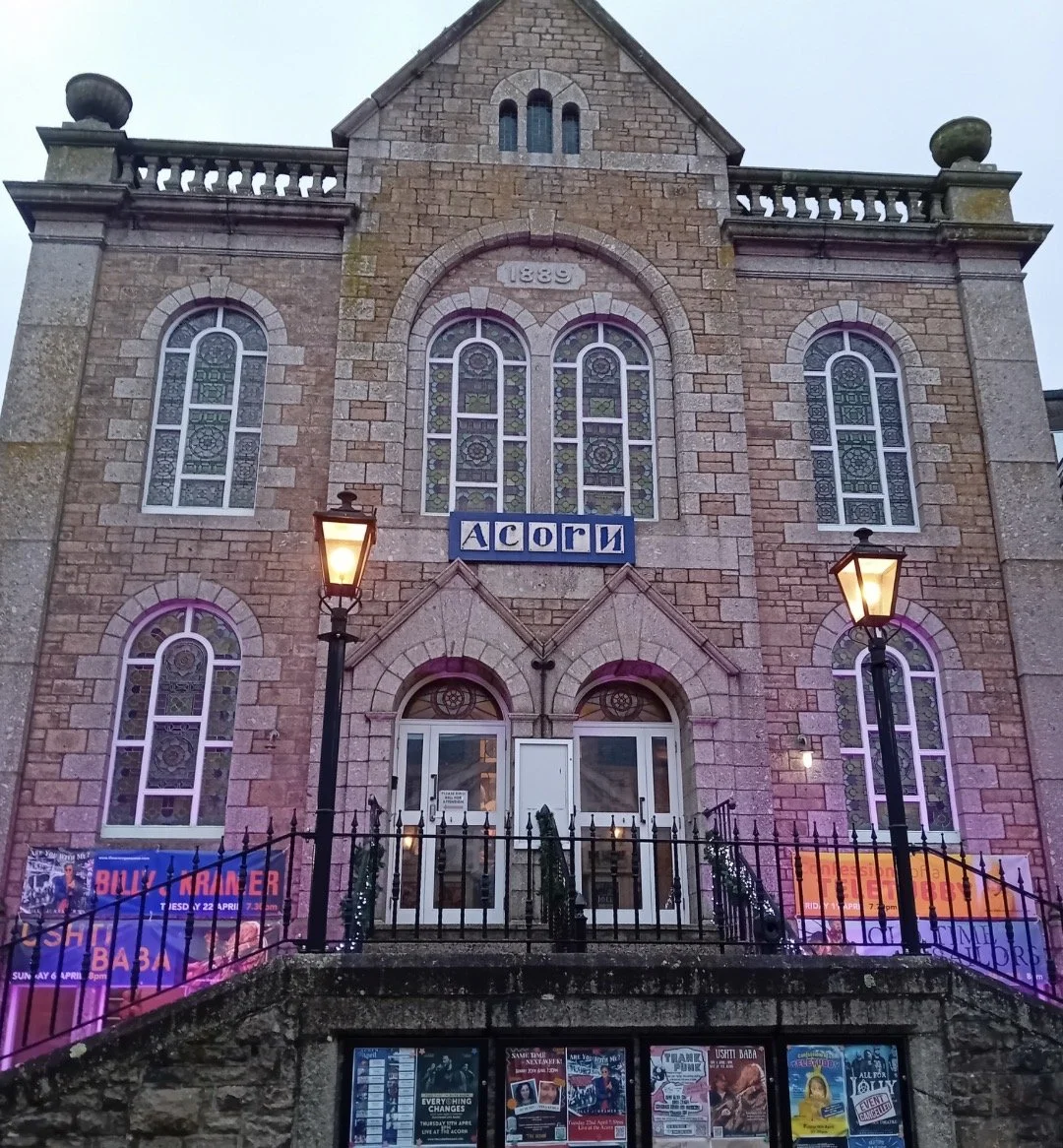 Penzance