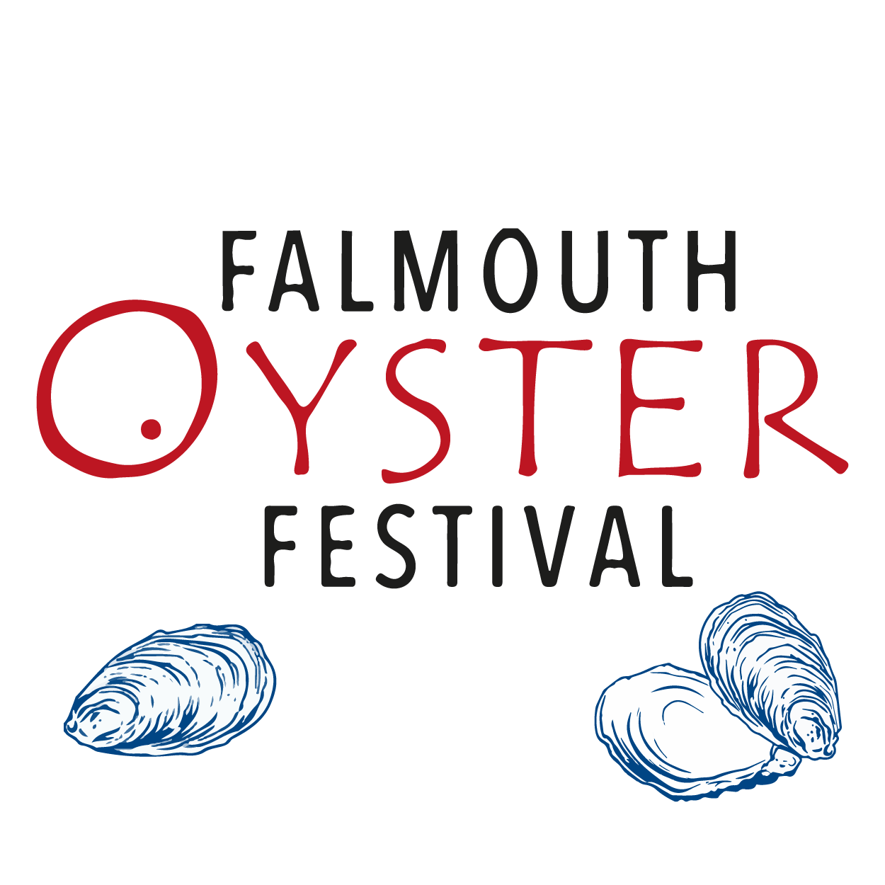 Falmouth Oyster Festival