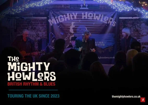 Electronic Press Kit for The Mighty Howlers