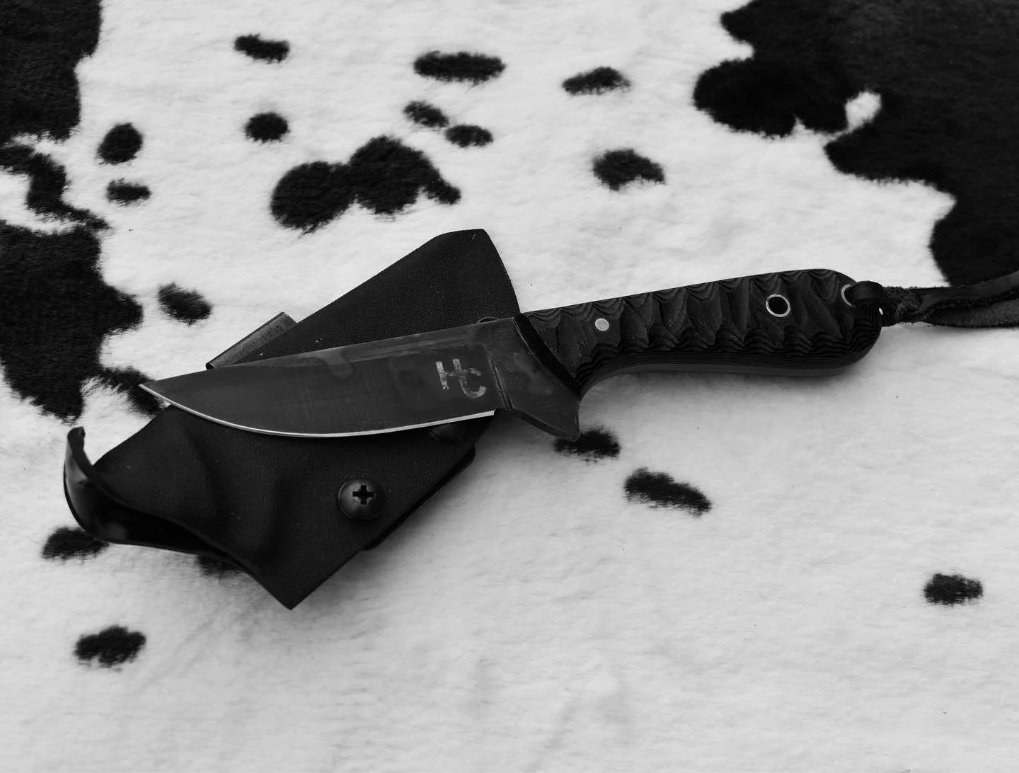 ABOUT — horseshoe canyon knives