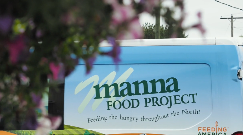MANNA Food Pantry