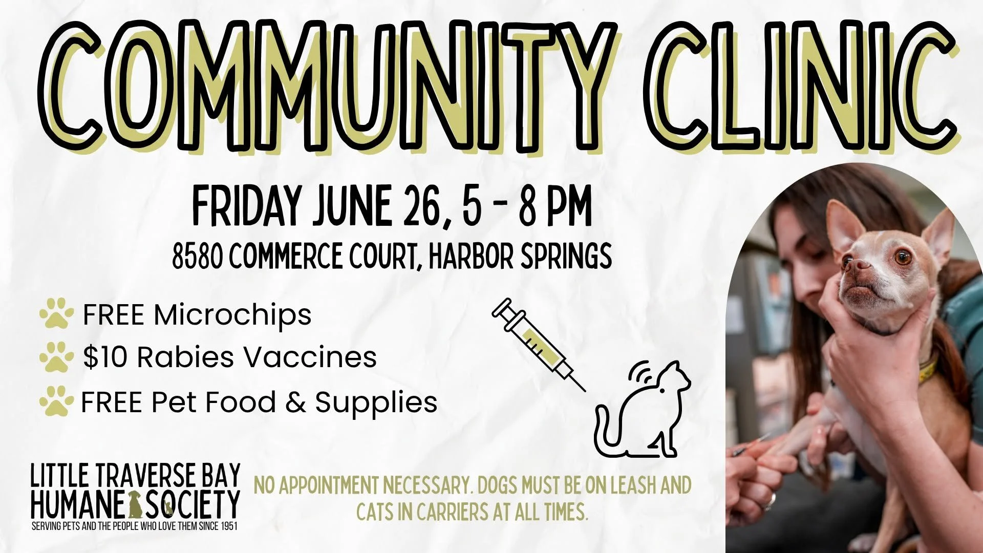 Free Community Clinic