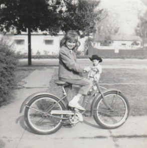 Virginia's mom (1959)