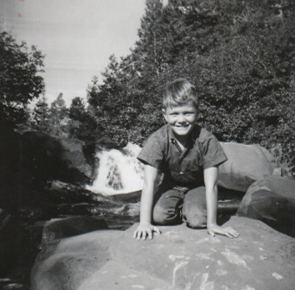 Virginia's Dad (1960)